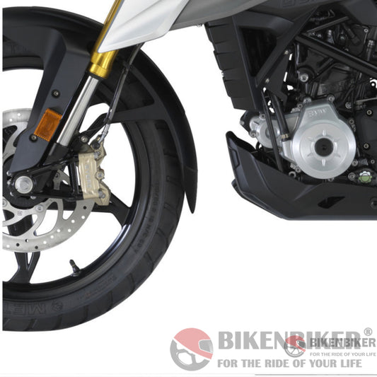 Front Fender Extension For Bmw G310Gs 2017 - Puig Extender