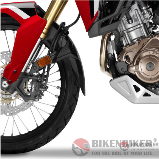 Front Fender Extension For Honda Crf1100L Africa Twin Adventure Sports 2020 - Puig Extender