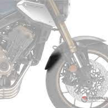 Front Fender Extension HONDA CB650R N SPORTS CAFE Puig