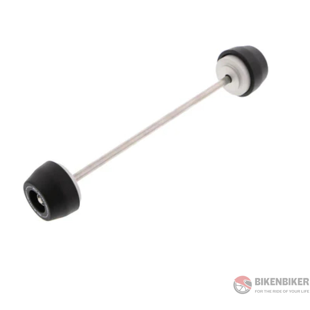 Front Spindle Bobbins - Ducati Scrambler Nightshift (2023 + ) - Evotech Performance