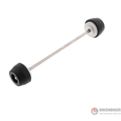 Front Spindle Bobbins - Ducati Scrambler Nightshift (2023 + ) - Evotech Performance