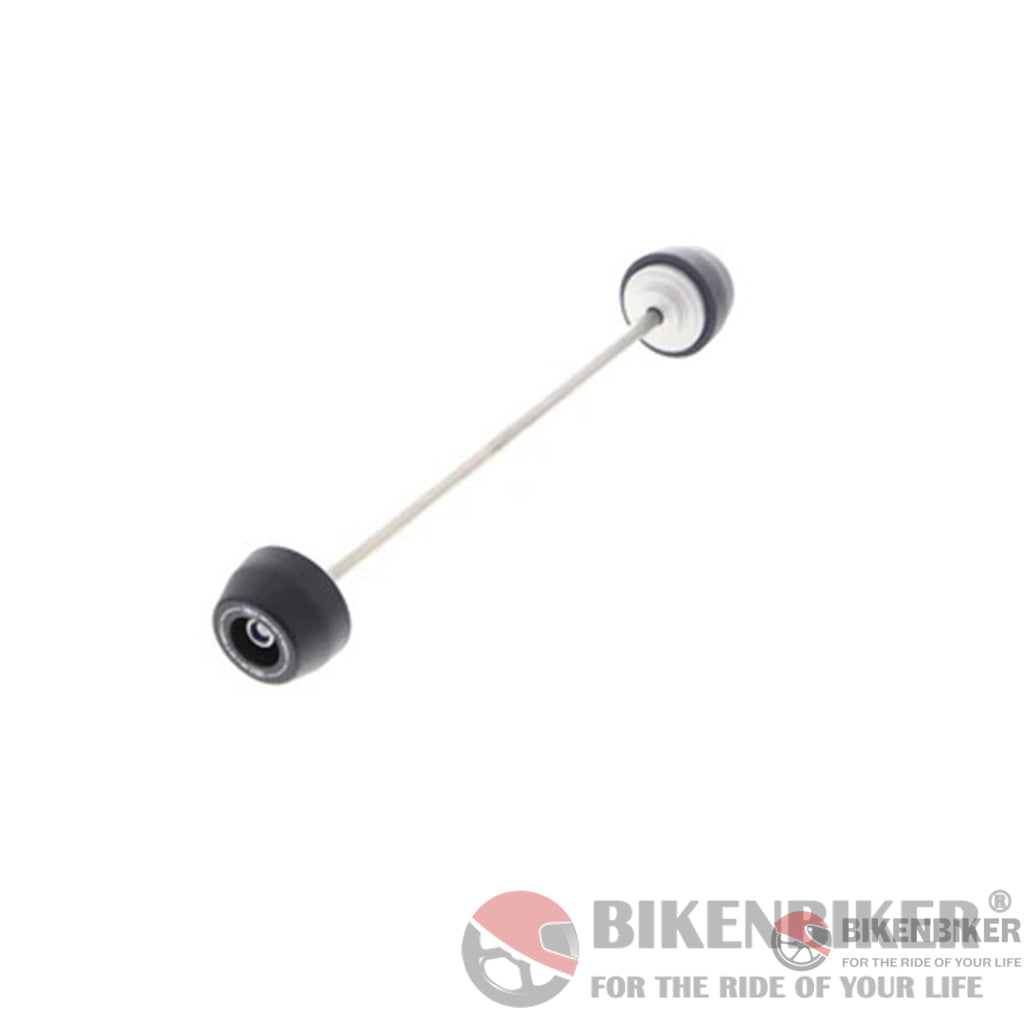 Front Spindle Bobbins For Honda Cb/Cbr 650R (2019 + ) - Evotech Performance Protection