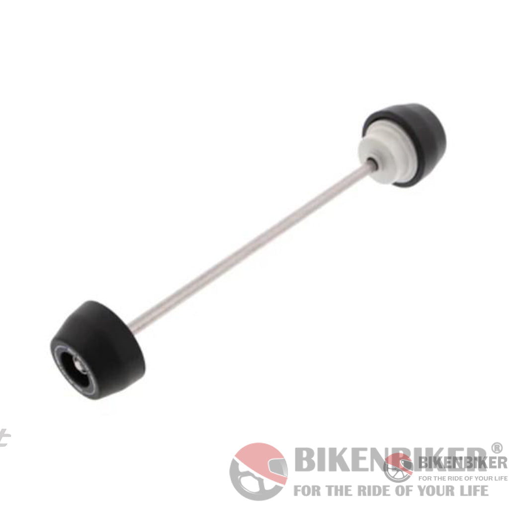 Front Spindle Bobbins Triumph Tiger 900 - Evotech Performance Axle Protection