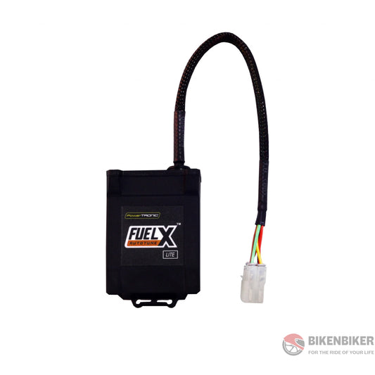 Fuelx Lite/Pro Bajaj Dominar 400 Ug (2020 - 2021) Adapters