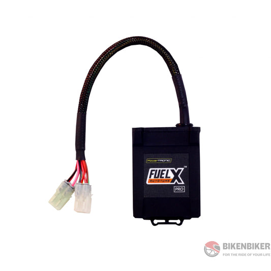 Fuelx Lite/Pro Bajaj Rs 200 (Bs - 6) (2021 - 2022) Adapters