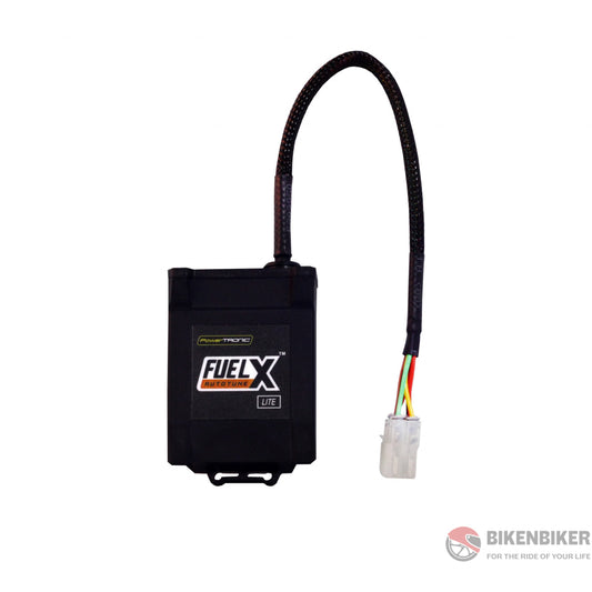 Fuelx Lite/Pro Jawa Perak (2021 - 2022) Adapters