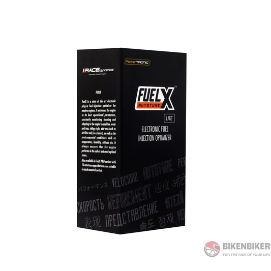Fuelx Lite/Pro Swm Superdual T (2019 - 2020) Adapters