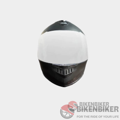 Full Face Helmets - Tvs Helmet