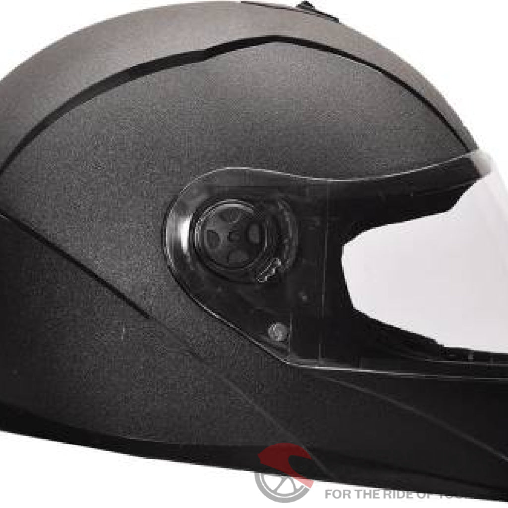 Tvs Full Face Helmet Racing