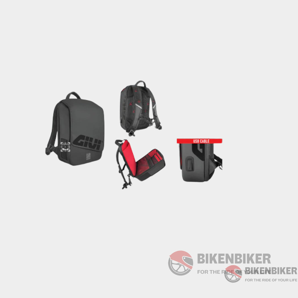 Givi Cit01 Backpack Bag