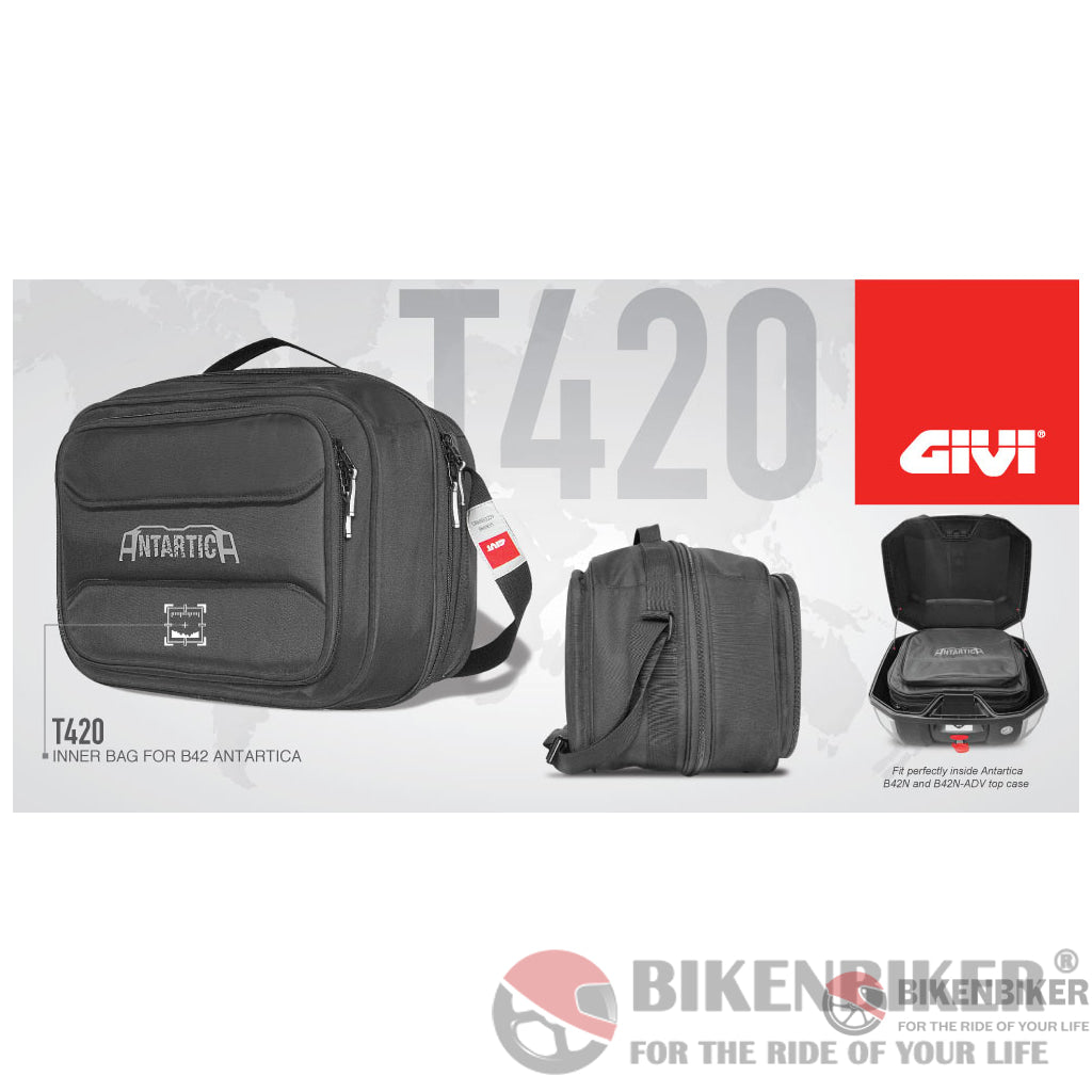 Givi T420 Inner Soft Bag Bag