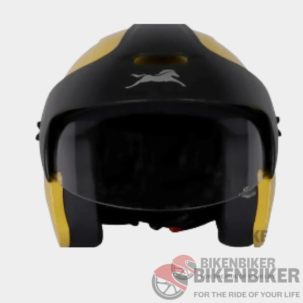 Half Face Helmets - Tvs Helmet
