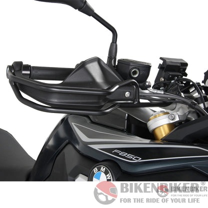 Hand Guard Set For Bmw F850Gs - Hepco And Becker Guards