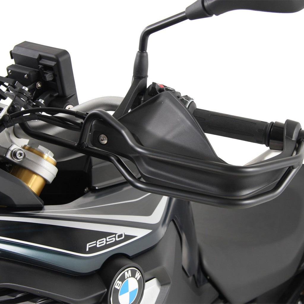 Hand Guard Set For Bmw F850Gs - Hepco And Becker Guards