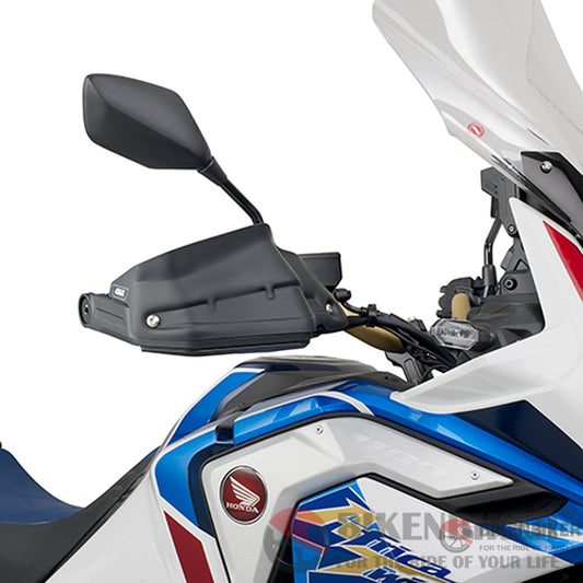 Handguard Extensions For Honda Crf1100L Africa Twin Adventure Sports - Givi Hand Guards