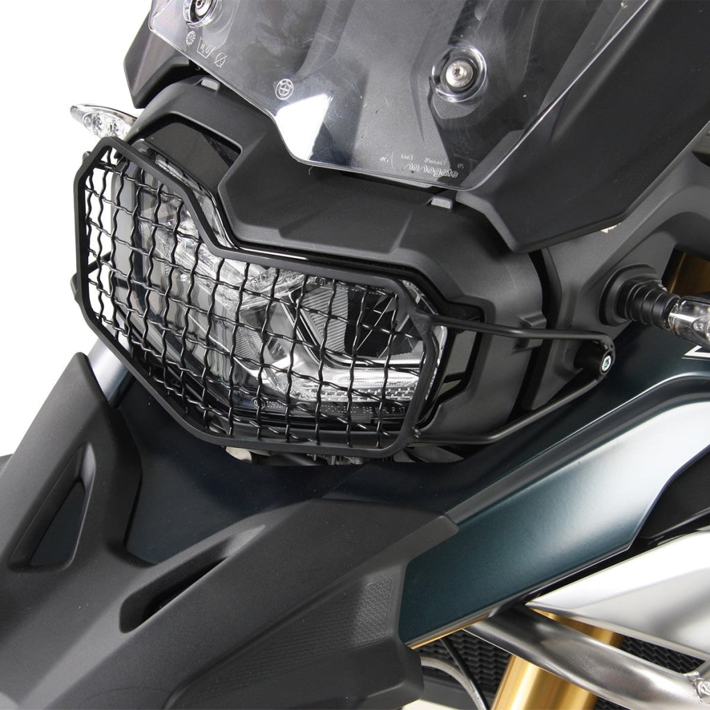 Headlight Grill For Bmw F850Gs - Hepco And Becker Accessories