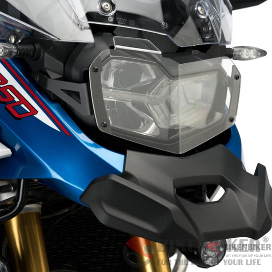 Headlight Protector For Bmw F850Gs Adventure 2019-Puig Protection