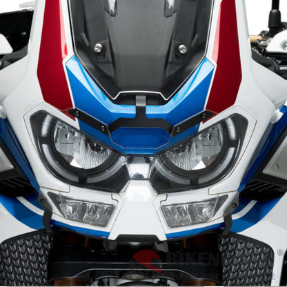 Headlight Protector For Honda Crf1100L Africa Twin Adventure Sports 2020-Puig Protection