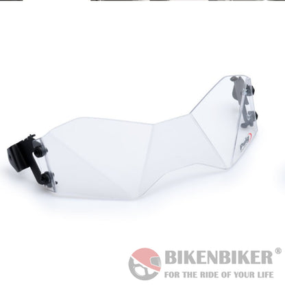 Headlight Protector For Triumph Tiger 900 2020-Puig Protection
