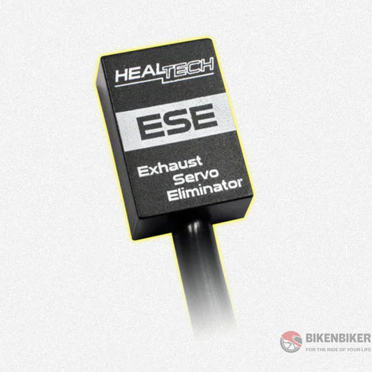 Healtech Exhaust Servo Eliminator For Ducati - Ese - D02 Eliminator