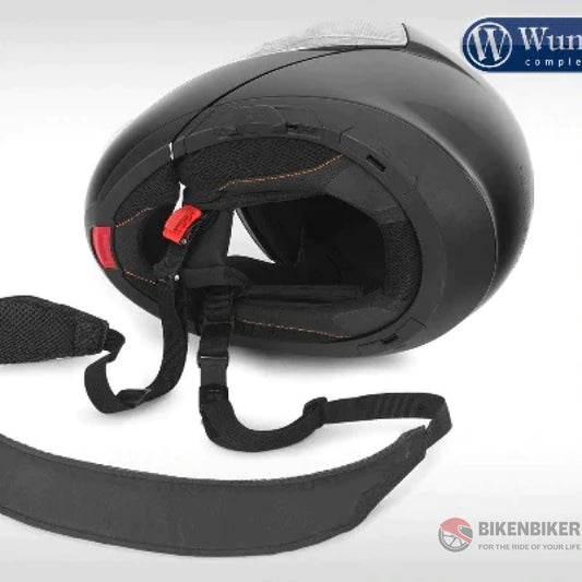 Helmet Carry Strap - Wunderlich Accessories