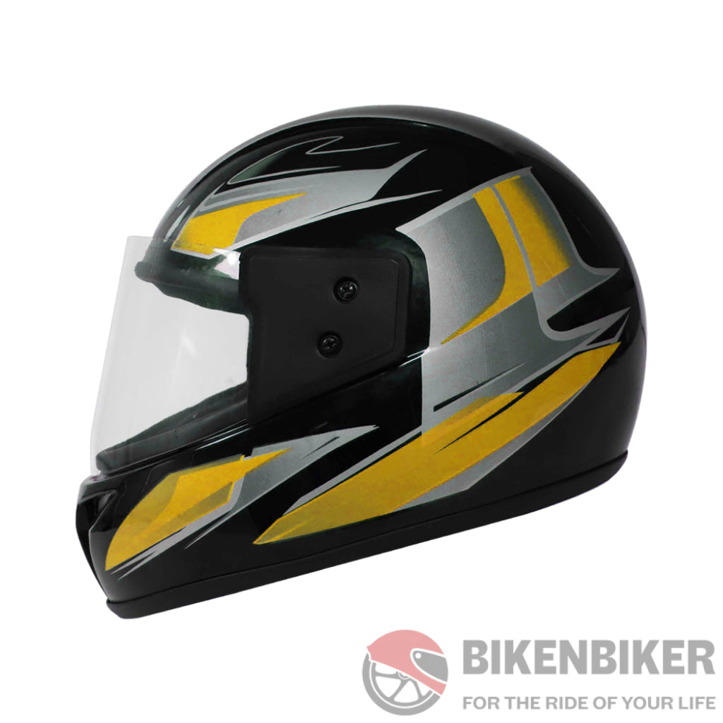 Tvs-Helmet Sport Tiff Helmet