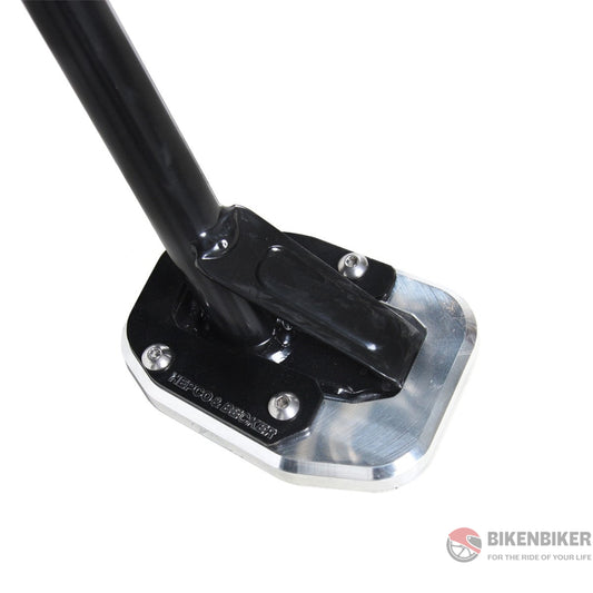 Hepco & Becker Ducati Monster 821 (2018+) Side Stand Enlargement Sidestand