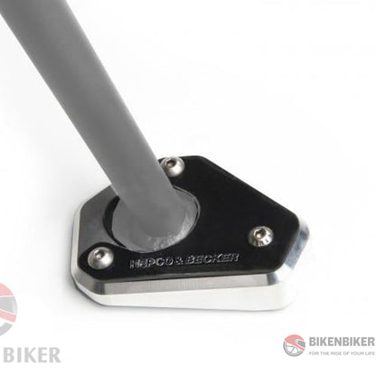 Kawasaki Z900 Stand - Sidestand Enlargement - Bike 'N' Biker