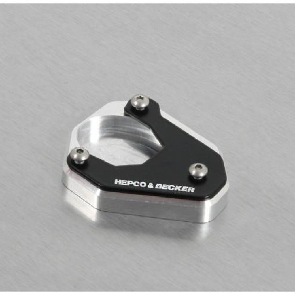 Kawasaki Z900 Stand - Sidestand Enlargement - Bike 'N' Biker