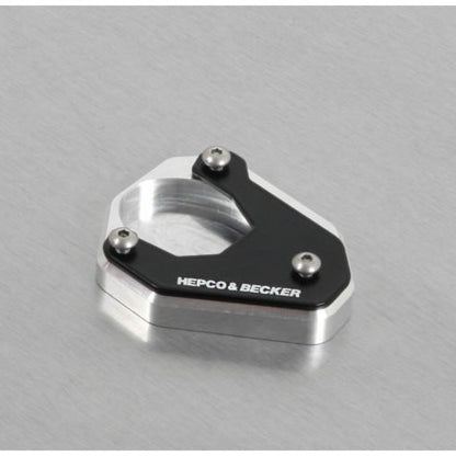 Kawasaki Z900 Stand - Sidestand Enlargement - Bike 'N' Biker