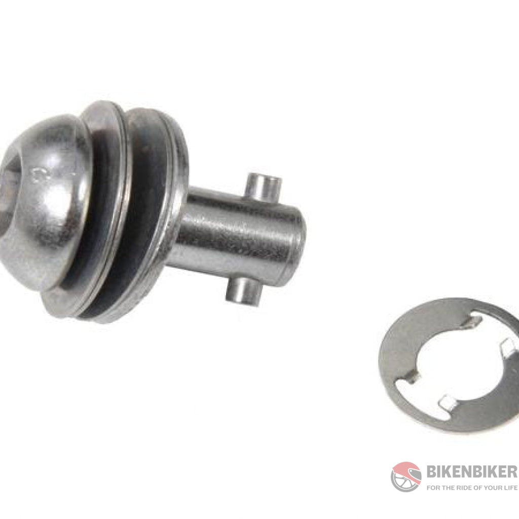 Hepco & Becker Spares - Lock-It Screw For Carrier