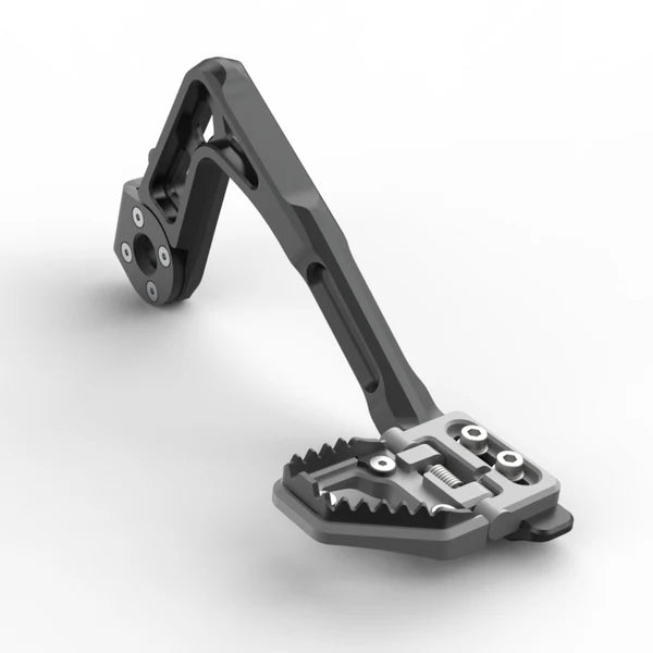 Adjustable Brake Pedal for Royal Enfield Himalayan 450 - Auto Engina