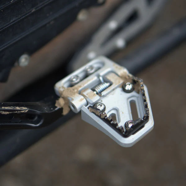 Adjustable Brake Pedal for Royal Enfield Himalayan 450 - Auto Engina