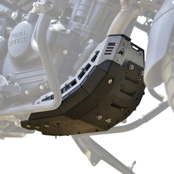 Bash Plate for Royal Enfield Himalayan 450 - Auto Engina