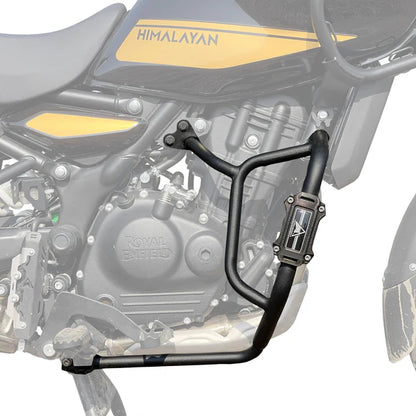 Himalayan 450 Crash Guard | Auto Engina
