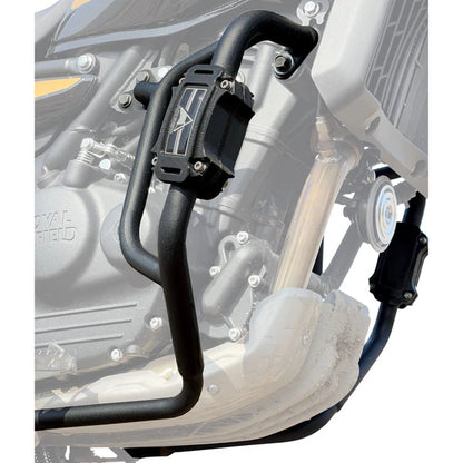 Himalayan 450 Crash Guard | Auto Engina