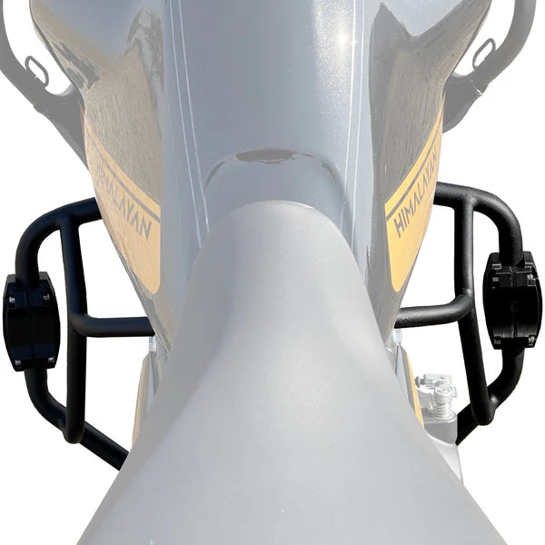 Himalayan 450 Crash Guard | Auto Engina