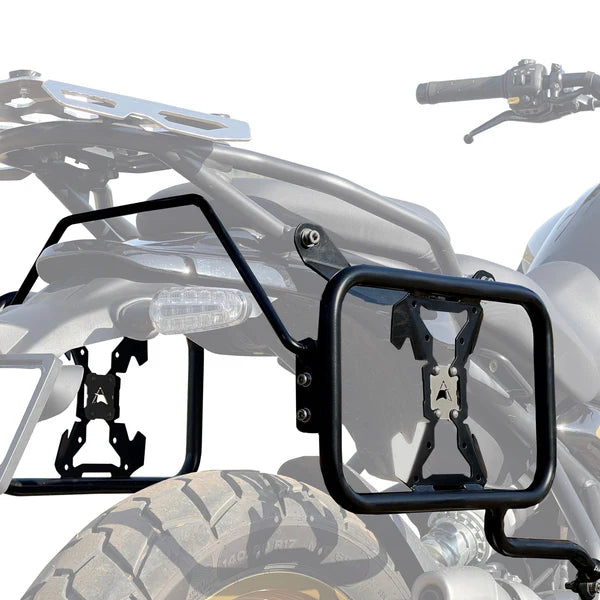 Side Rack for Royal Enfield Himalayan 450 - Auto Engina