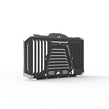 ರಾಯಲ್ ಎನ್‌ಫೀಲ್ಡ್ ಹಿಮಾಲಯನ್ 450 ಗಾಗಿ ರೇಡಿಯೇಟರ್ ಗಾರ್ಡ್ - ಆಟೋ ಇಂಜಿನಾ