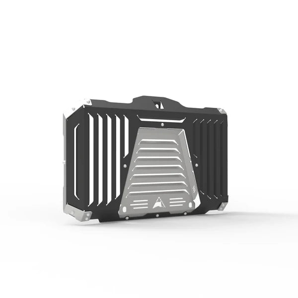 ರಾಯಲ್ ಎನ್‌ಫೀಲ್ಡ್ ಹಿಮಾಲಯನ್ 450 ಗಾಗಿ ರೇಡಿಯೇಟರ್ ಗಾರ್ಡ್ - ಆಟೋ ಇಂಜಿನಾ