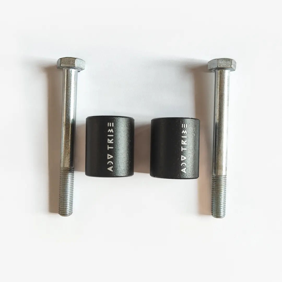 Handlebar Riser For Royal Enfield Himalayan 450