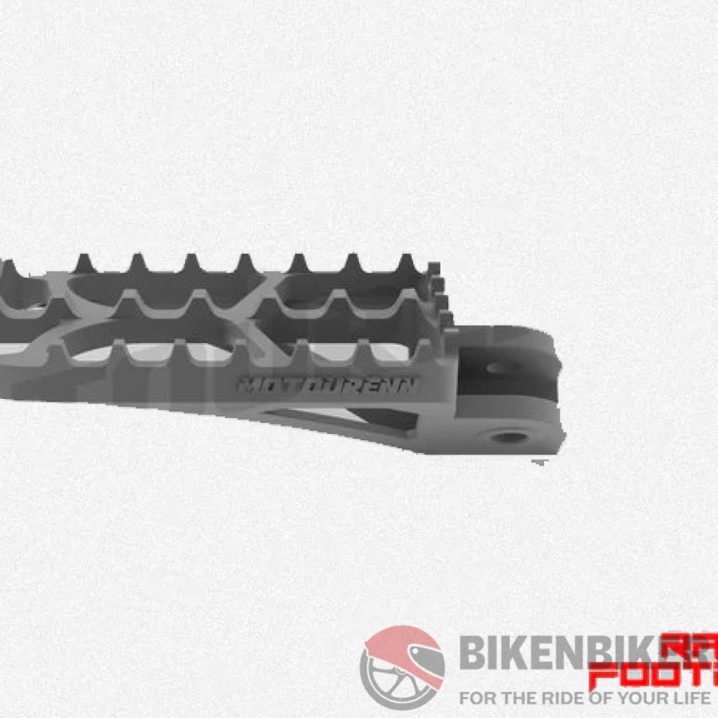 Himalayan Rally Footpegs Vehicle Parts & Accessories