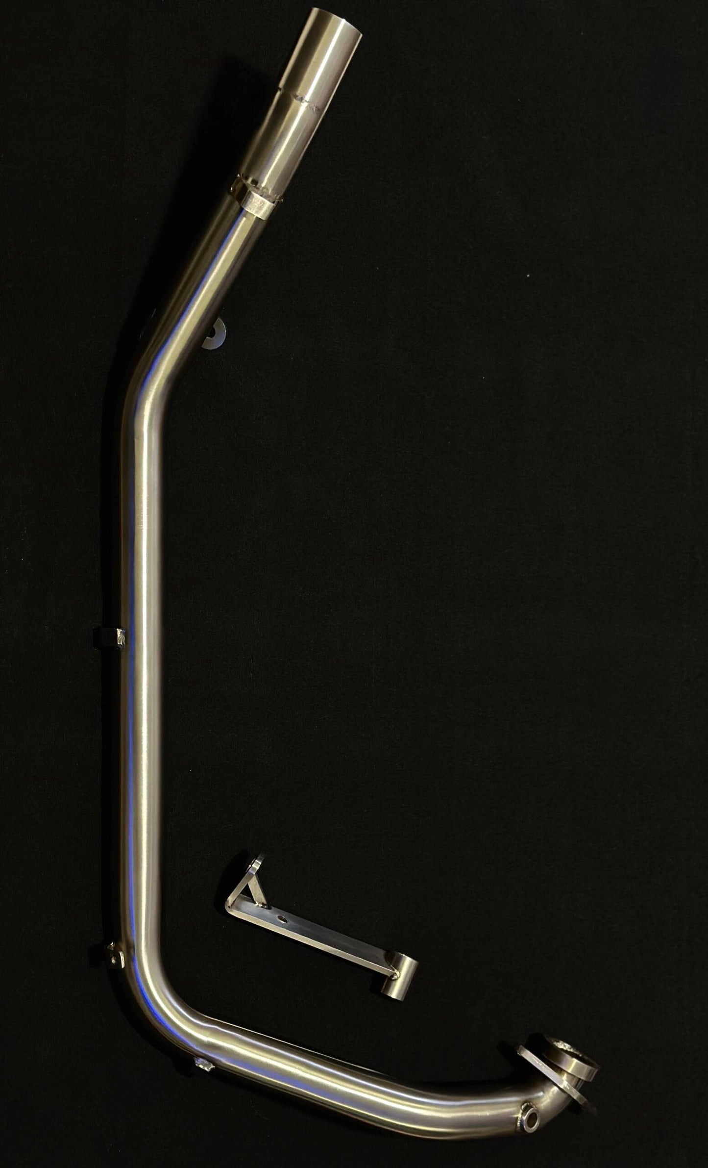 हिमालयन 450-AEW के लिए EDGE