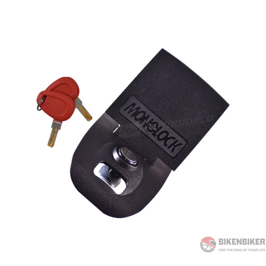 Hinge Set Monolock E30T/Rn Accessories