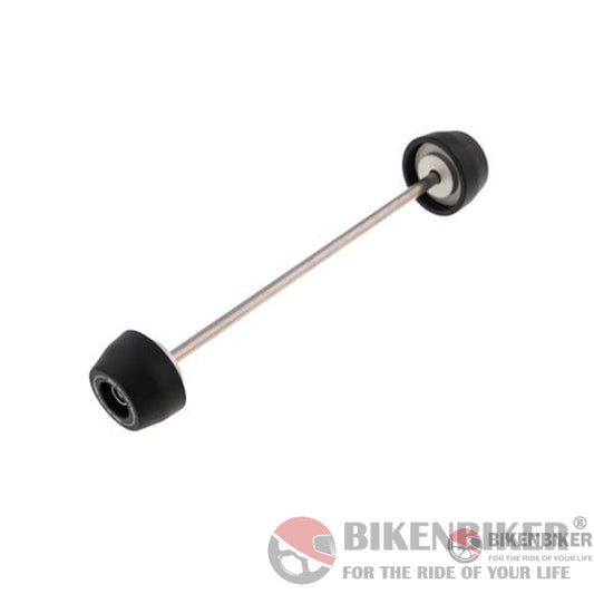 Honda Africa Twin Crf 1000/1100L Protection - Front Spindle Bobbins Evotech Performance