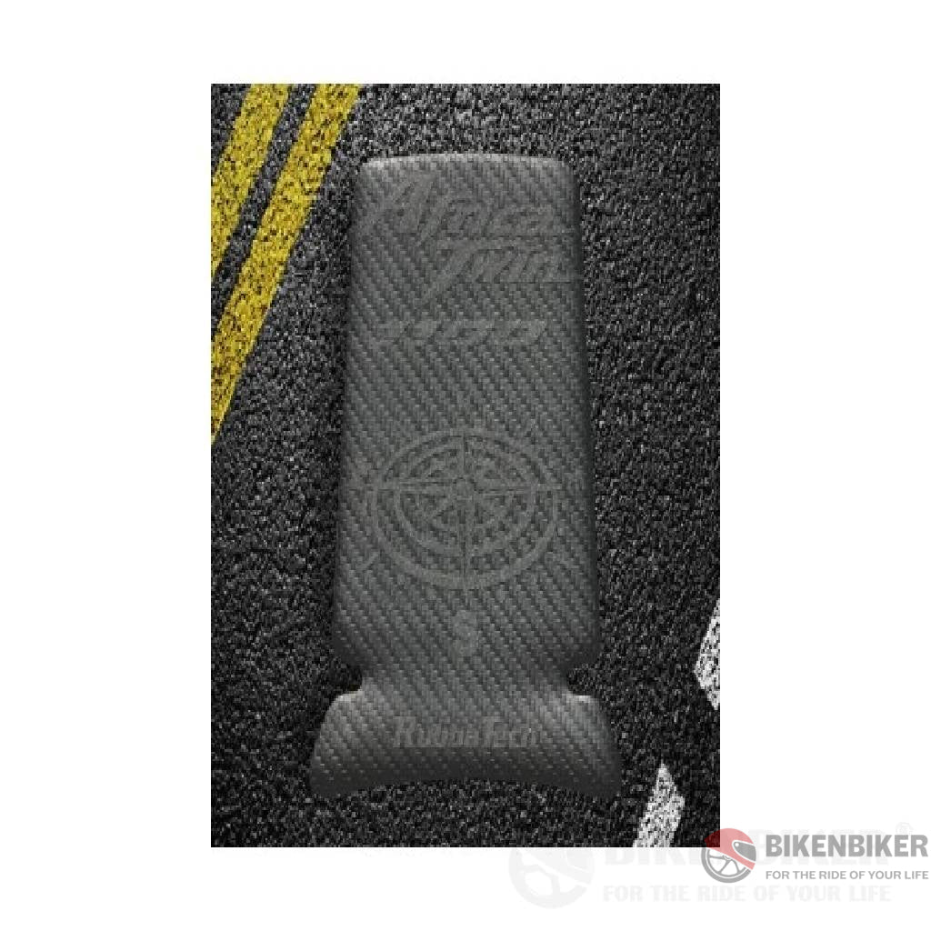 Honda Africa Twin Crf 1100L Ergonomics - Tank Pad Tank Pad