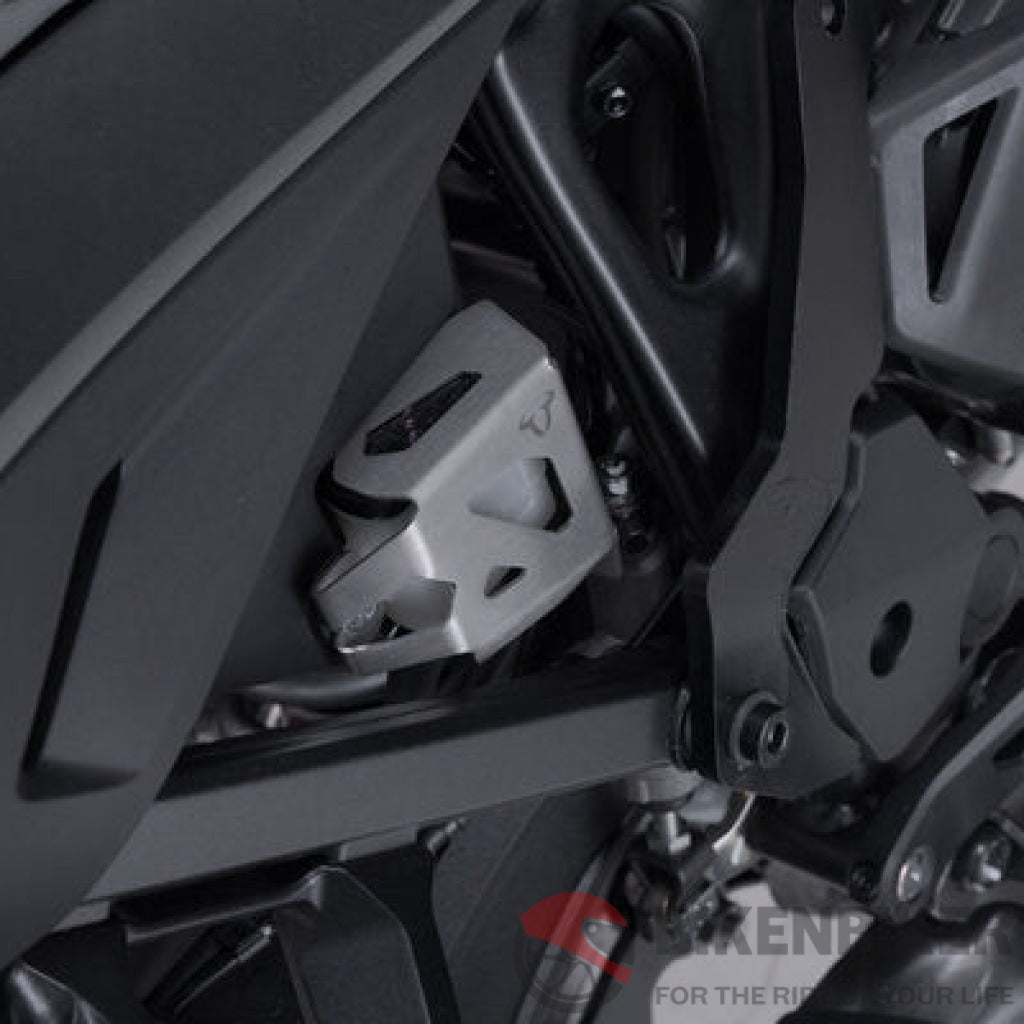 Honda Africa Twin Dct/Adventure Sports Protection - Brake Reservoir Guard Sw-Motech Accessories