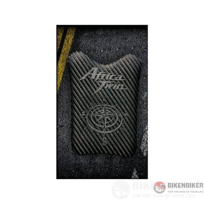Honda Africa Twin Ergonomics - Tank Pad Tank Pad