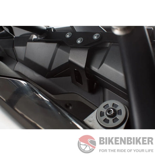 Honda Africa Twin Luggage - Evo Side Carrier Reinforcement Kit Sw-Motech Accessories