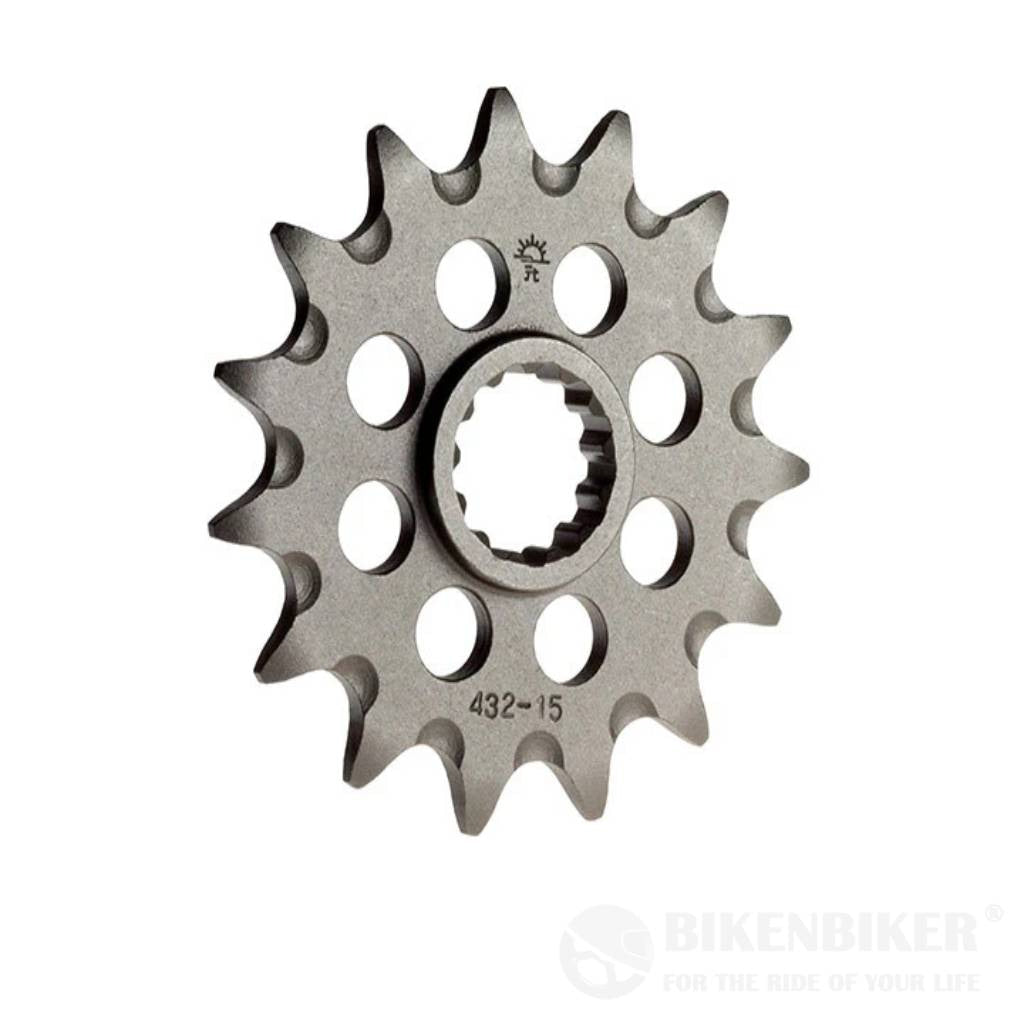 Honda Cb 1000R Sprockets - Jt